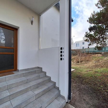 Apartment In Purkersdorf Bei Wientop 3 Dış mekan fotoğraf