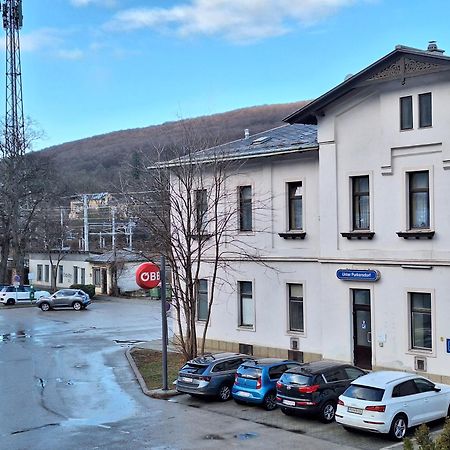 Apartment In Purkersdorf Bei Wientop 3 Dış mekan fotoğraf