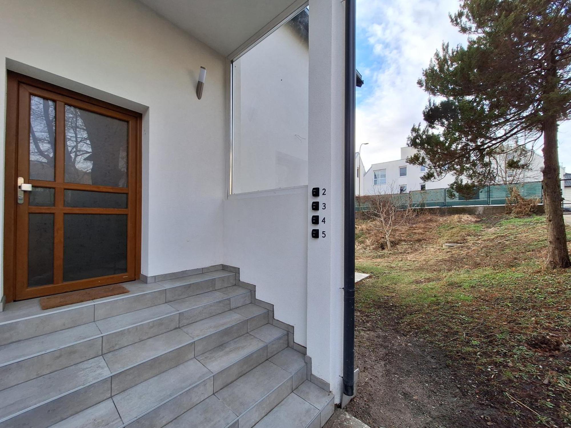 Apartment In Purkersdorf Bei Wientop 3 Dış mekan fotoğraf