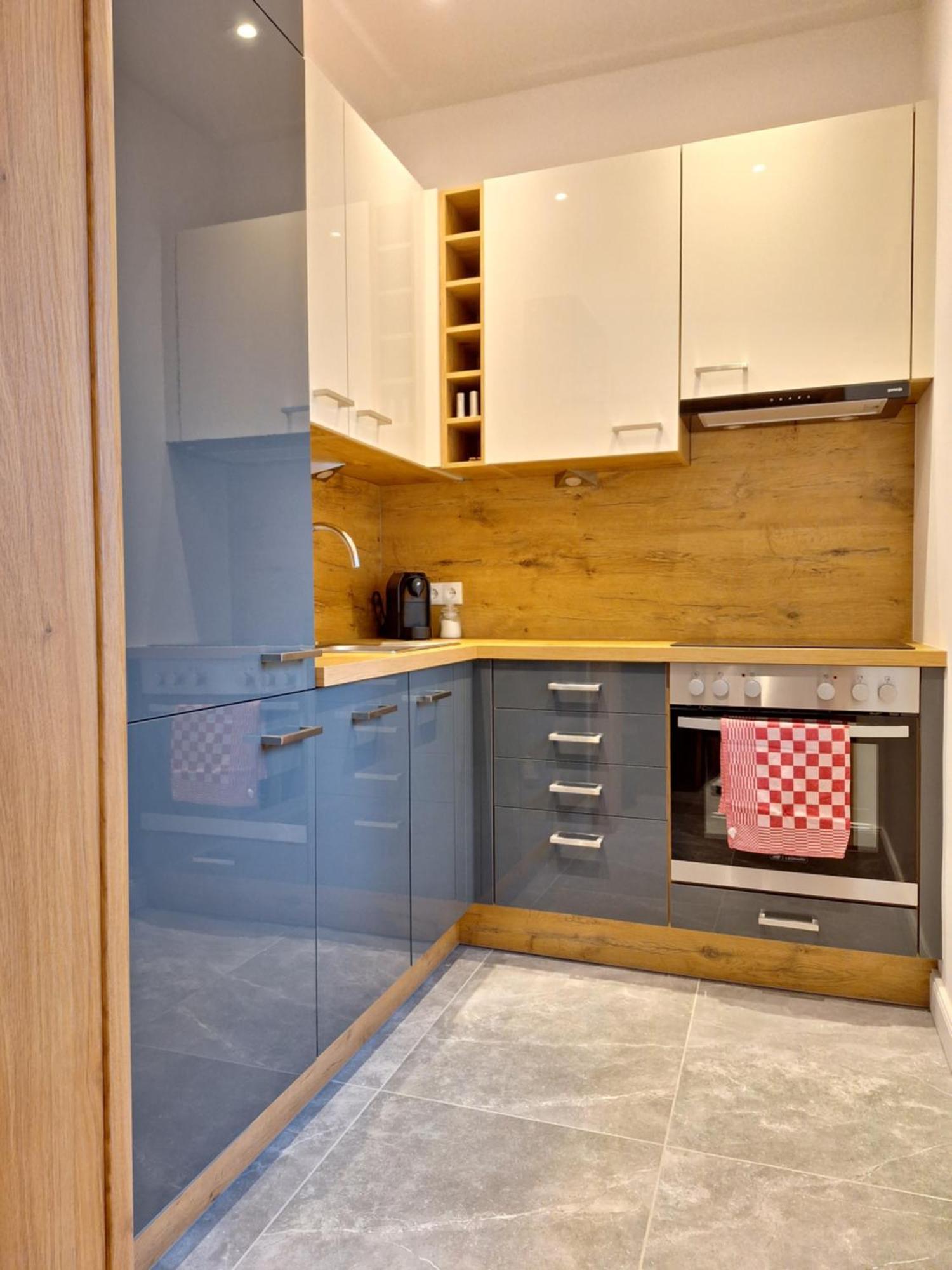 Apartment In Purkersdorf Bei Wientop 3 Dış mekan fotoğraf