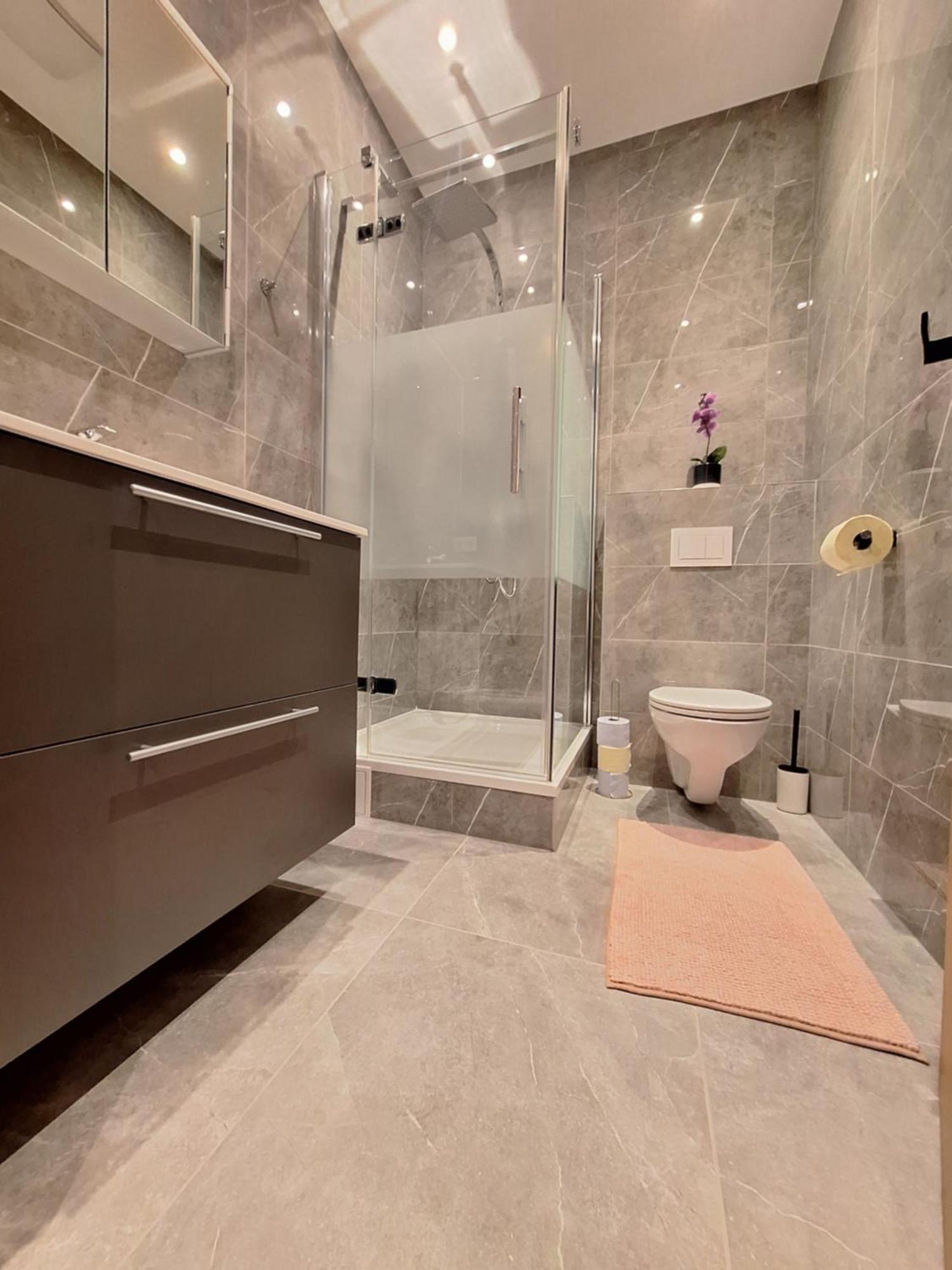 Apartment In Purkersdorf Bei Wientop 3 Dış mekan fotoğraf