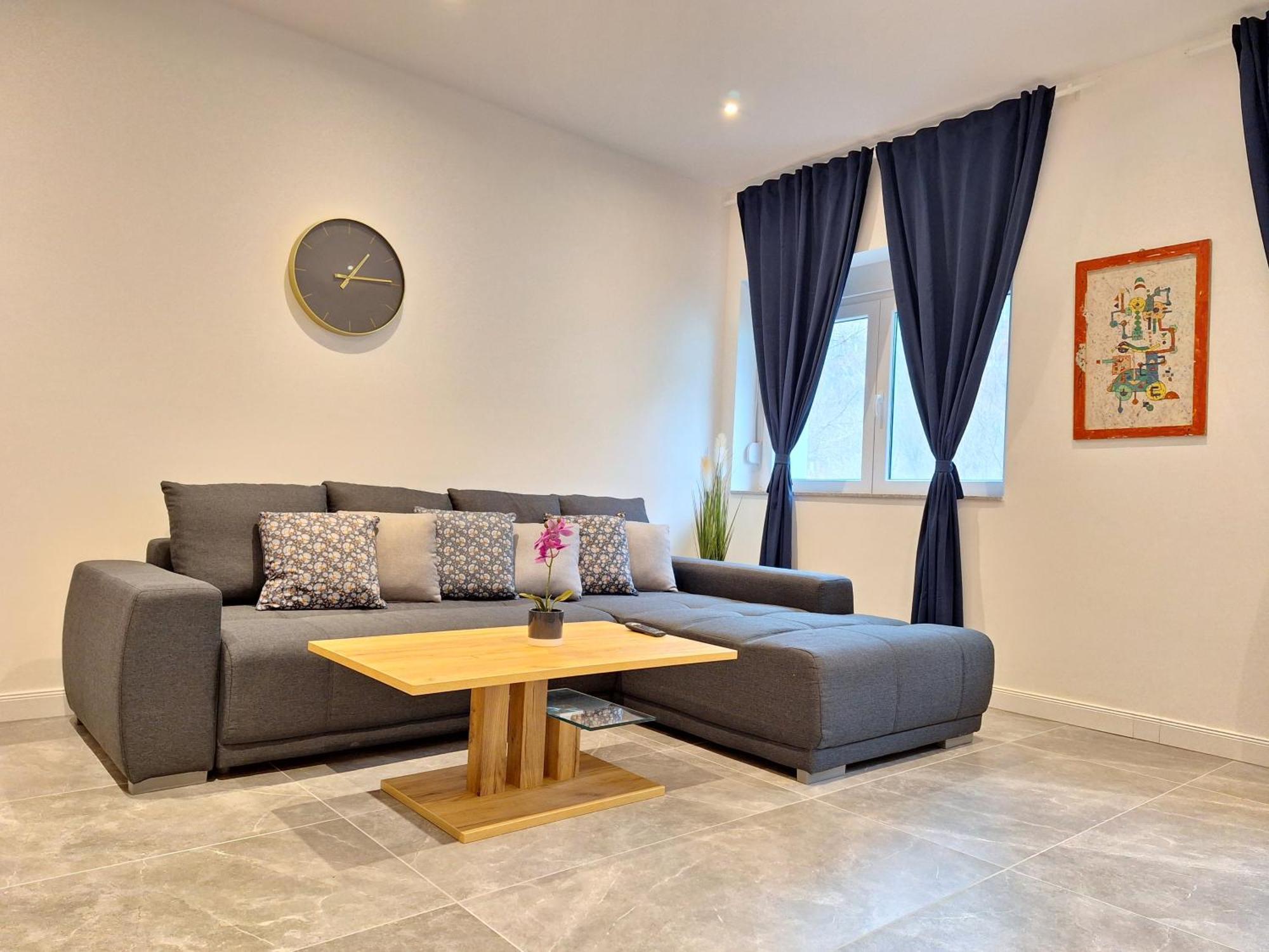 Apartment In Purkersdorf Bei Wientop 3 Dış mekan fotoğraf