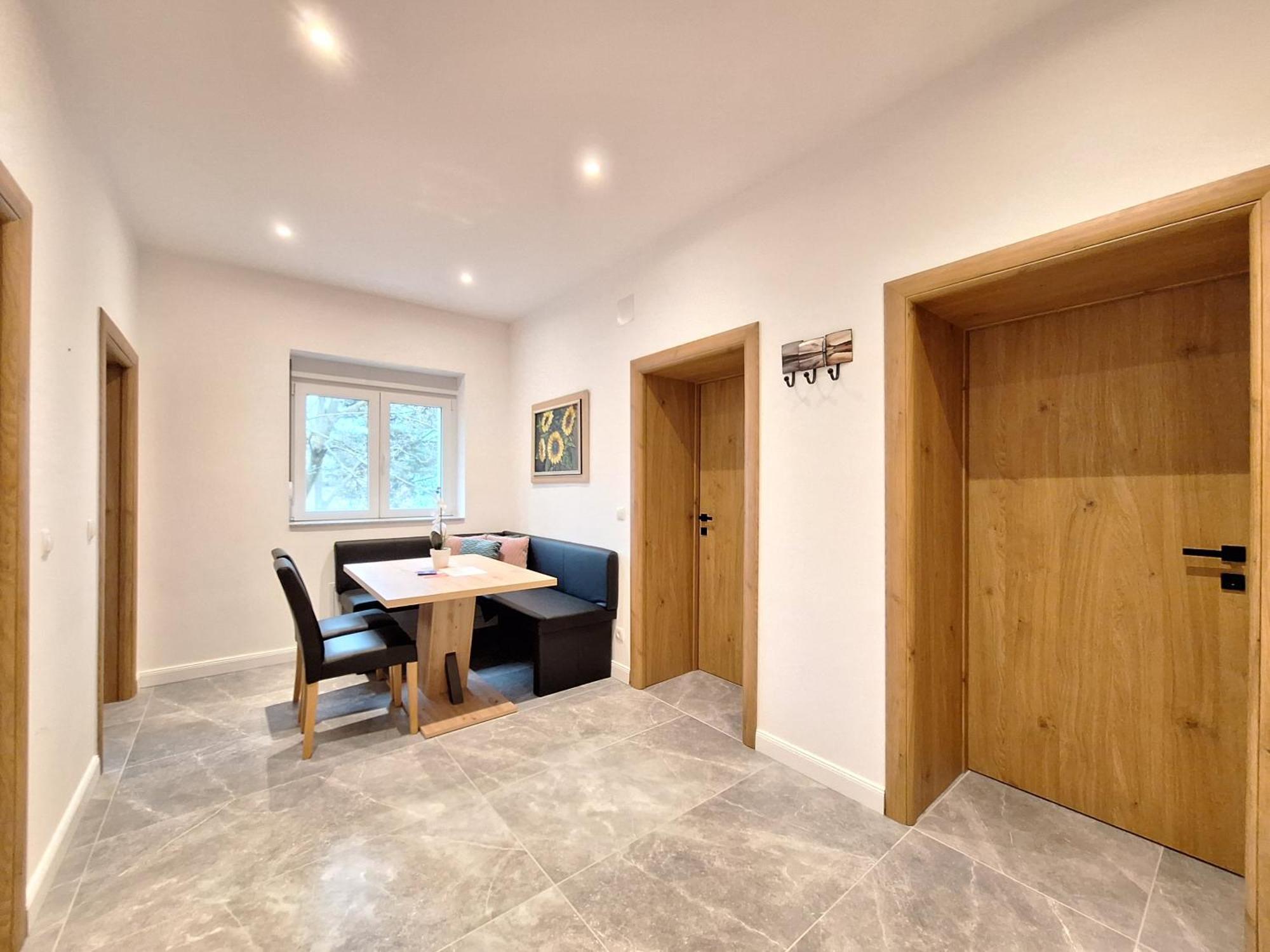 Apartment In Purkersdorf Bei Wientop 3 Dış mekan fotoğraf