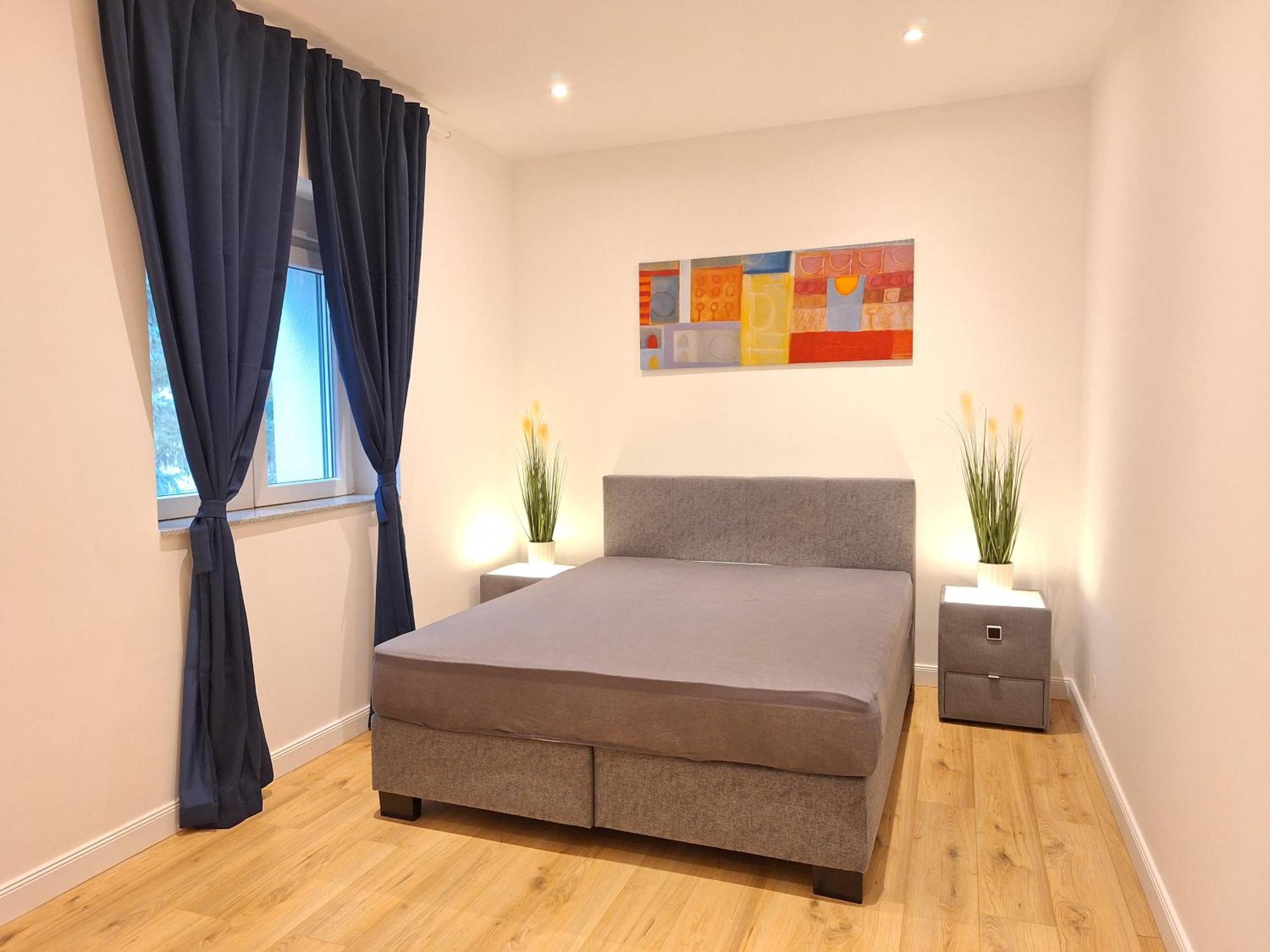 Apartment In Purkersdorf Bei Wientop 3 Dış mekan fotoğraf