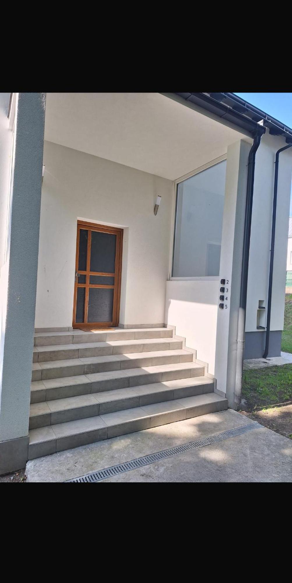Apartment In Purkersdorf Bei Wientop 3 Dış mekan fotoğraf